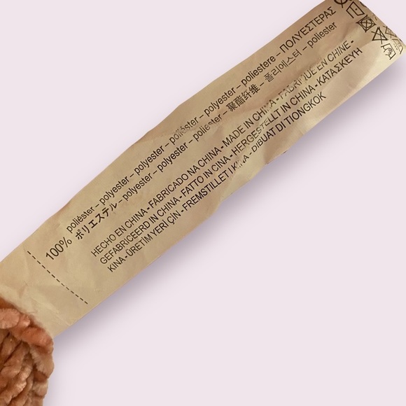 Zara | Girl’s | Knit Pink Sweater | Size: 11-12 - Picture 7 of 9